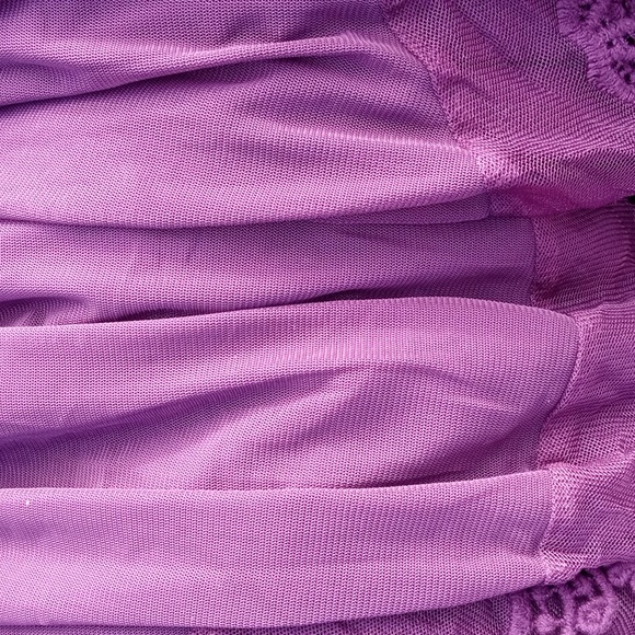 Altar'd State Sheer Tank Size S - Picture 8 of 9